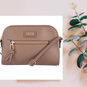 🎀SOLD🎀 LODIS Doom Shaped Crossbody Bag